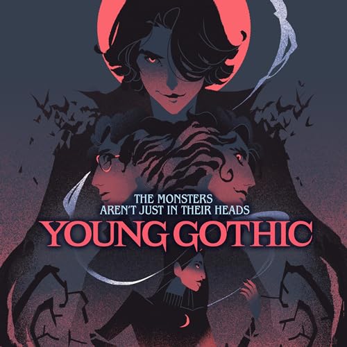 Young Gothic cover art