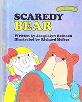 Scaredy Bear