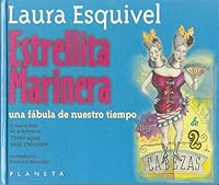 La Estrellita Marinera 9684069480 Book Cover