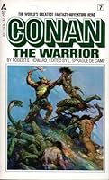 Conan the Warrior