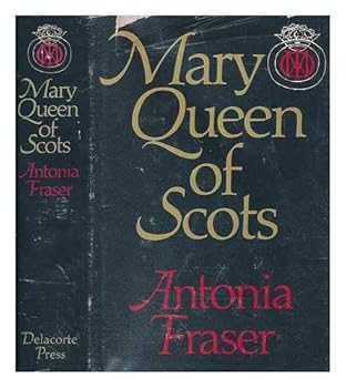 Hardcover Mary, Queen of Scots / by Antonia Fraser Book