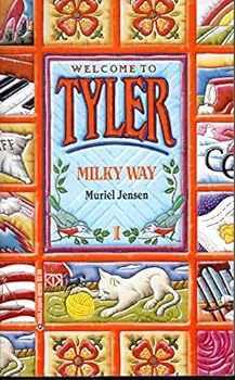 Mass Market Paperback Tyler #9 Milky Way Book