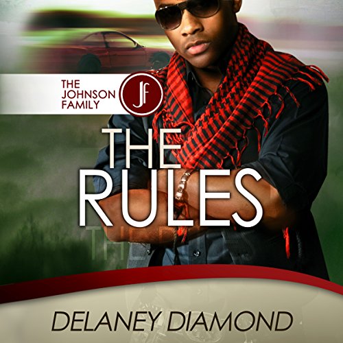 The Rules cover art