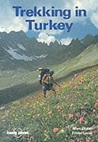 Lonely Planet Trekking in Turkey 0864420374 Book Cover