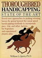 Thoroughbred Handicapping: State of the Art