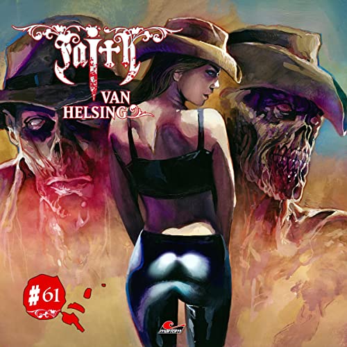 Geisterstadt der Ghouls cover art