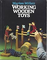 Working Wooden Toys