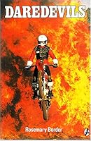 Daredevils: Rangers 7 (Rangers) 0333314794 Book Cover