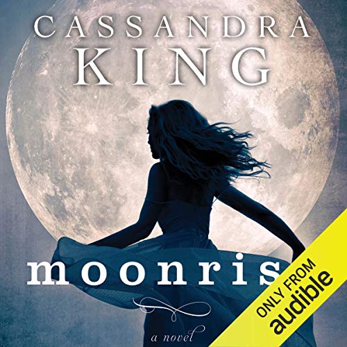 Moonrise Audiobook By Cassandra King cover art