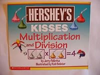 Hershey's Kisses: Multiplication and Division