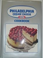 Kraft Philadelphia Cream Cheese Cookbook