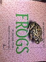 An Introduction to Frogs 0725308559 Book Cover