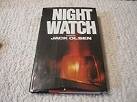 Night watch: A novel 0812908295 Book Cover