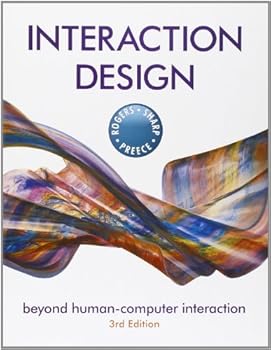 Paperback Interaction Design: Beyond Human - Computer Interaction Book