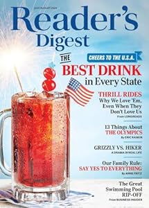 Reader's Digest