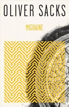 Paperback Migraine Book