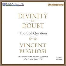 Divinity of Doubt: The God Question