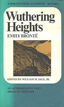 Paperback Wuthering Heights Book