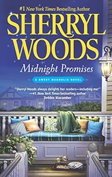 Mass Market Paperback Midnight Promises (A Sweet Magnolia Novel) Book