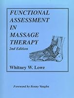 Functional Assessment in Massage Therapy, 2nd Edition B000W9XO2A Book Cover