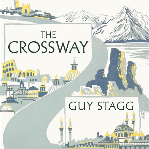 The Crossway cover art