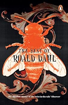 Paperback The Best of Roald Dahl Book