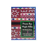 From the high hills: The Hmong of Laos (Scott Foresman reading) 0673625869 Book Cover