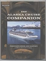 The Alaska Cruise Companion