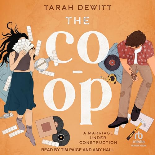 The Co-op: A Novel