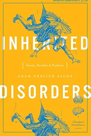 Inherited Disorders: Stories, Parables &amp; Problems