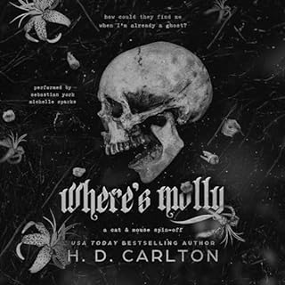 Page de couverture de Where's Molly