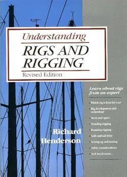 Paperback Understanding Rigs and Rigging Book