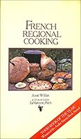 French regional cooking