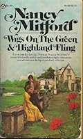 Wigs on the Green & Highland Fling B003EDKABO Book Cover