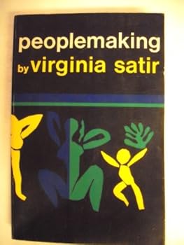 Paperback Peoplemaking Book