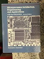 Microprocessor Architecture, Programming, and Applications With the 8085/8080A (Merrill's International Series in Electrical and Electronics Technolo)