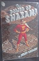 Power of Shazam