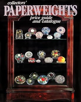 Paperback Collectors' Paperweights '86 Book