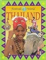 Thailand (Festivals of the World)