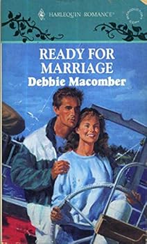 Ready for Marriage - Book #2 of the Dryden Brothers