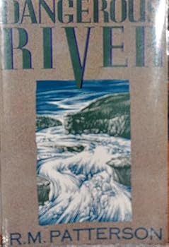 Paperback Dangerous River Book