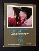 Hospice: A Photographic Inquiry