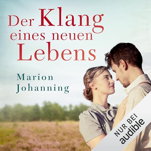 Der Klang eines neuen Lebens Audiolibro Por Marion Johanning arte de portada