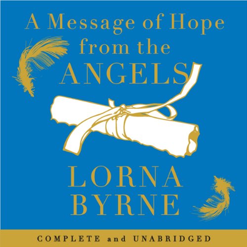 A Message of Hope from the Angels cover art