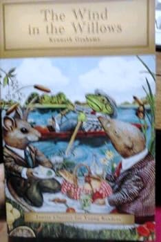 Paperback The Wind in the Willows Book