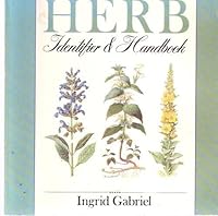 Herb Identifier &amp; Handbook