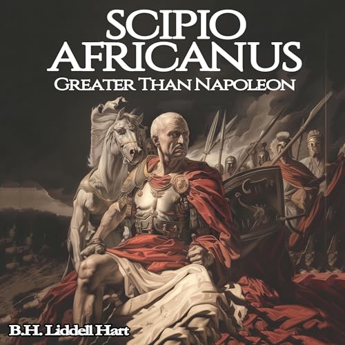 Scipio Africanus: Greater than Napoleon