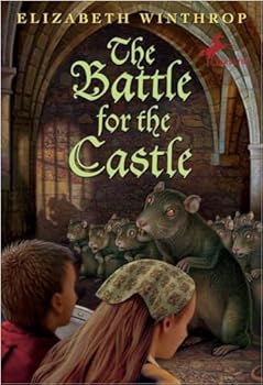 Paperback The Battle for the Castle Book