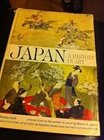 Japan: A History in Art