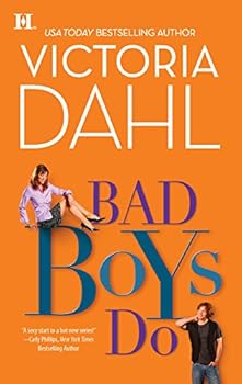 Mass Market Paperback Bad Boys Do (The Donovan Family) Book